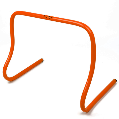 Gátak és Koordinációs létrák: Speed  gát narancssárga 38 cm 
