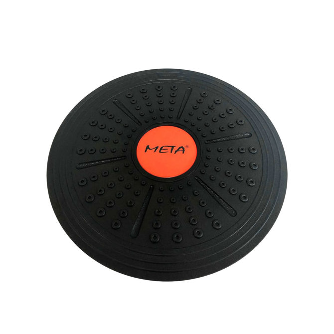 Fitnesz eszközök: Balance Board 